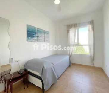 Dúplex en alquiler en La Xara - La Sella - Jesús Pobre - Photo 3