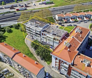 Apartamento nos Olivais | Excelente localização | Próximo do Metro - Foto 4