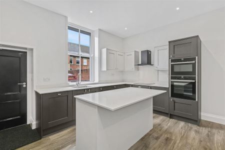 1 bedroom apartment to rent - Photo 5