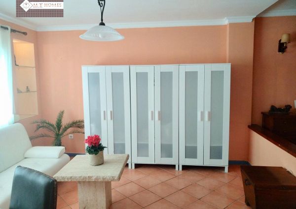 Apartment - Torremolinos (El pinillo - recinto ferial)