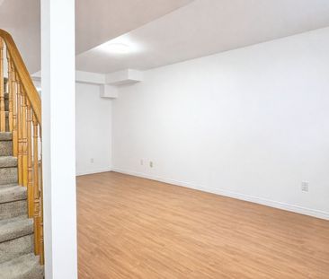 For Lease - 818 Buttonbush Court Unit# Bsmt, Oshawa, Ontario - Photo 6