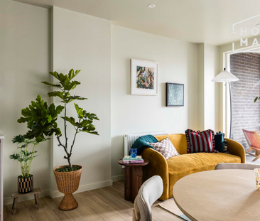 2 bedroom flat to rent - Photo 3