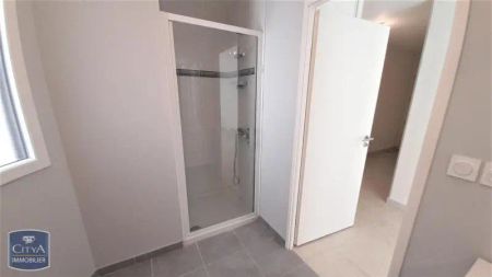Appartement à louer 1 pièce 37.94m² - Photo 2