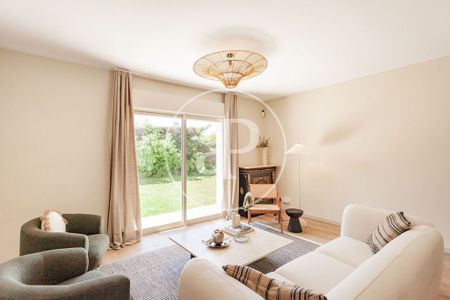 5 bedroom luxury Villa for rent in Alcobendas, Autonomous Region of Madrid - Photo 3