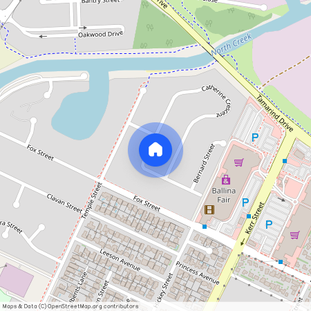 52 Catherine Crescent, NSW 2478, Ballina