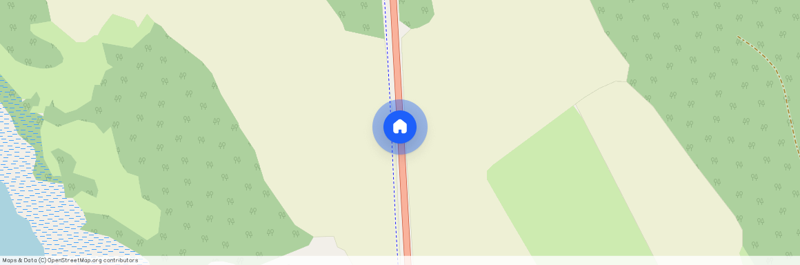 Bievägen, Katrineholm