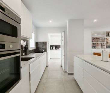 3 Bed Townhouse for Rent in Calahonda - Photo 3