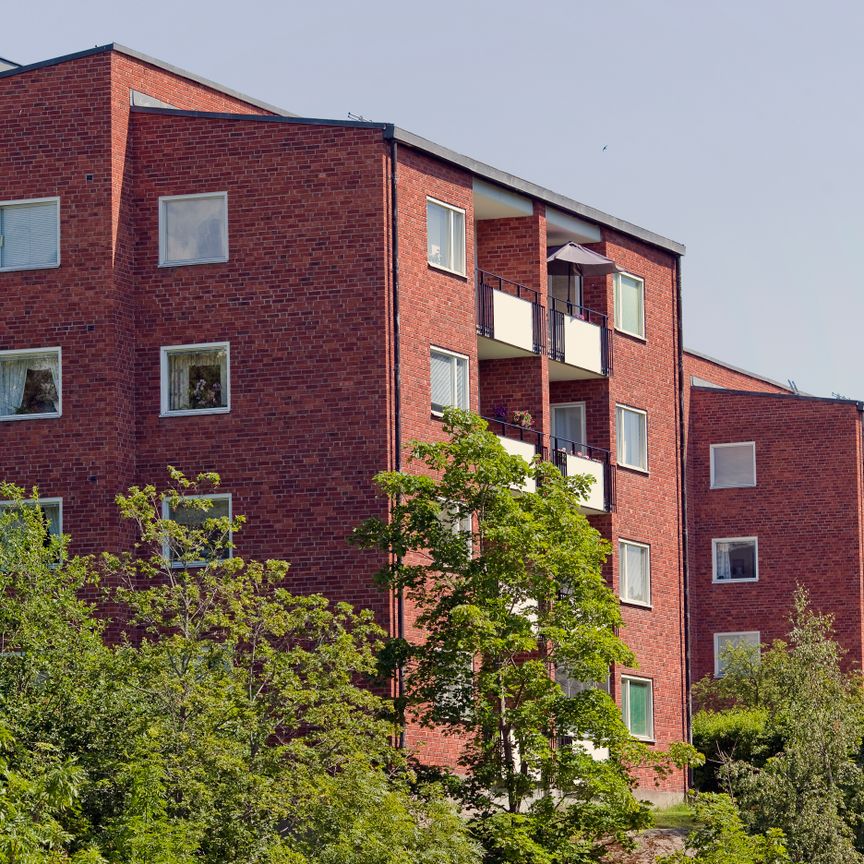 Vindruvsbacken, Stockholm - Foto 2