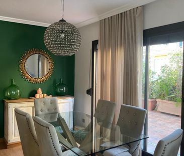 Atico en alquiler en Marbella, Marbella - Photo 2