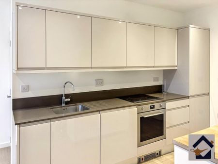 2 bedroom apartment to rent - Photo 5