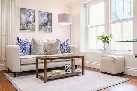 Garden House, Bayswater, London, W2 - Photo 4