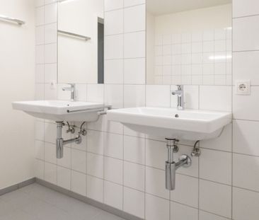 Traumhafte 3-Zimmerwohnung im Herzen von Dornbirn zu vermieten - Foto 5