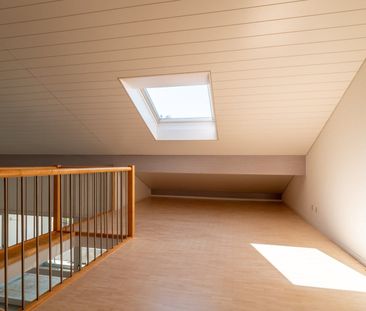 Nice 3.5 room apartment for rent in Cousset - Foto 3