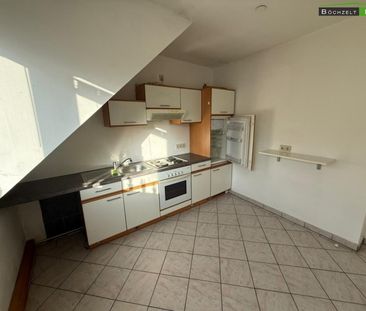 Mietwohnung mit möblierter Küche inmitten der Stadt ++ Knittelfeld ++ - Photo 5