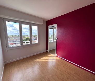 MERIGNAC PARC BOURRAN - APPARTEMENT 3 PIECES - 53m2 - Photo 6