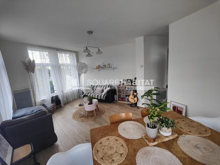 Location Appartement 2 pièces 45m² CAMBRAI 59400 - Photo 2