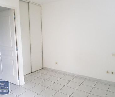 Location Appartement 2 pièces 35m² LA MONTAGNE 97417 - Photo 1