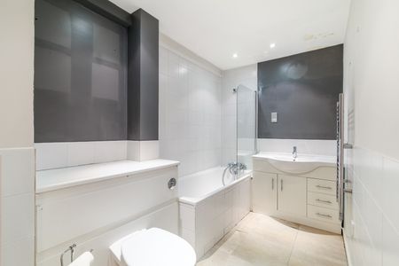 2 Bed Flat, Raquel Court, SE1 - Photo 4