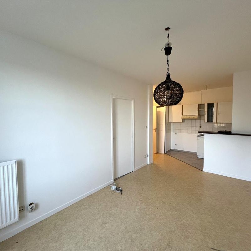 Location Appartement 2 pièces 35m² MEAUX 77100 - Photo 1