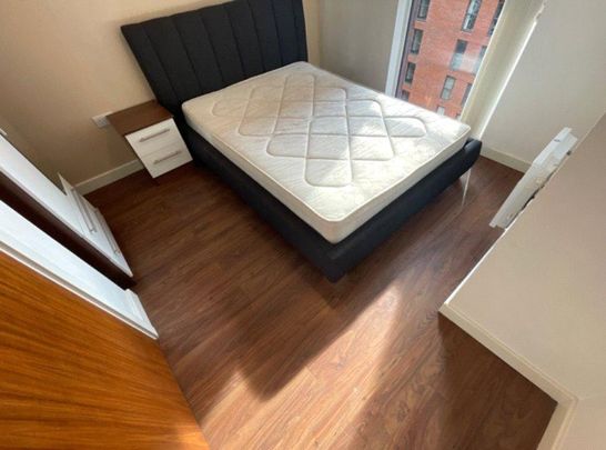 3 bedroom apartment to rent - Photo 1