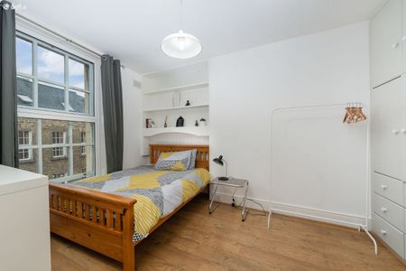 Apartment 2, 15 Temple Lane South, Temple Bar, Dublin 2 - Photo 5