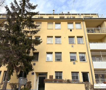 Single- Studenten Hit in ausgezeichneter Lage im 18. Wiener Bezirk - Photo 5