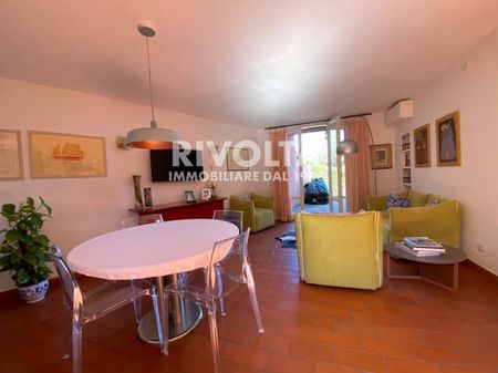 Villa a schiera Località Sbarcatello, Porto Ercole, Monte Argentario - Photo 2