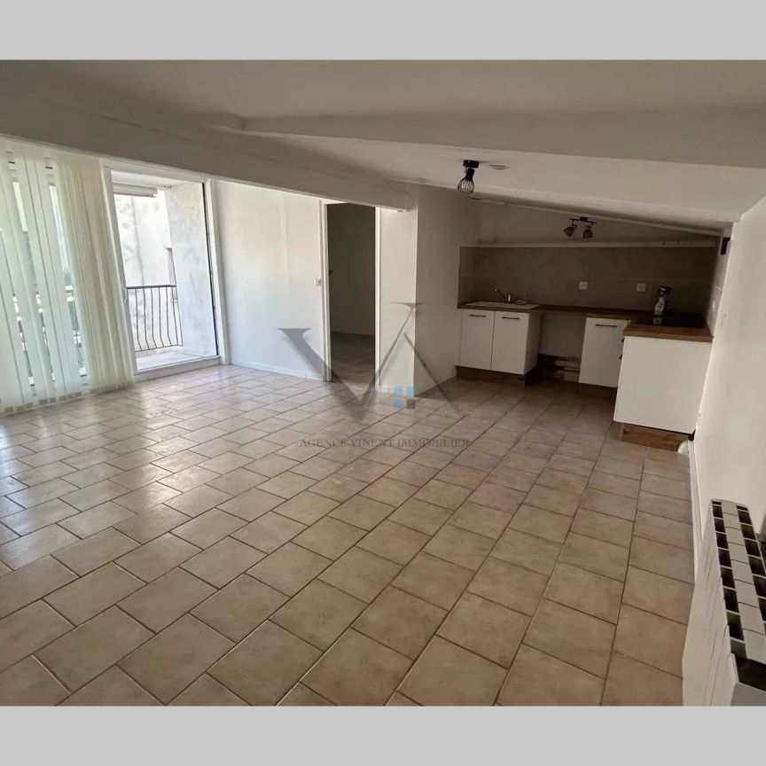 Appartement Montélimar - Photo 1