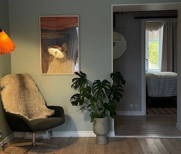 Ånäsvägen, Göteborg - Foto 3