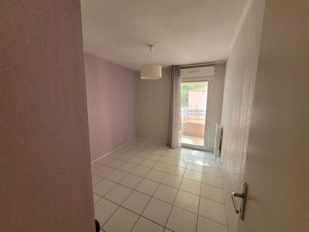 Location appartement 3 pièces, 61.00m², Grasse - Photo 3