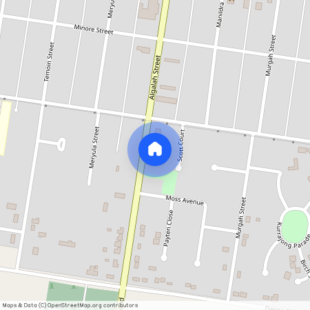 Unit 3/187 Alagalah Street, 2821, Narromine, NSW