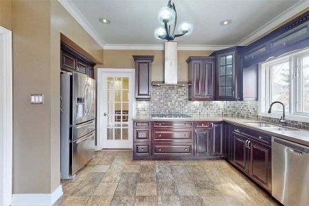 For Lease - 75 Silver Rose Crescent, Markham, Ontario - Photo 4