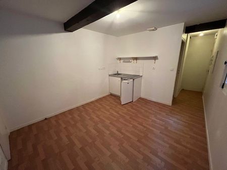 Appartement T2 à louer - 25 m² - Photo 3