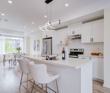 For Lease - 99 Crimson Forest Drive, Vaughan, Ontario - Photo 6