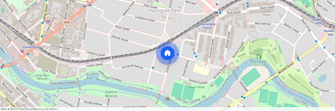 4/29 Foord Avenue Hurlstone Park