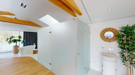 Tout savoir sur cet appartement dans le quartier Sud , à Colmar - Photo 2