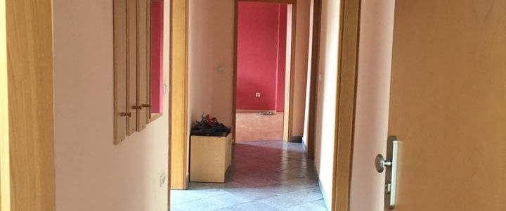 4 Zimmer Mietwohnung in Iserlohn Zentrum (2. OG, 133 m²) - Foto 1