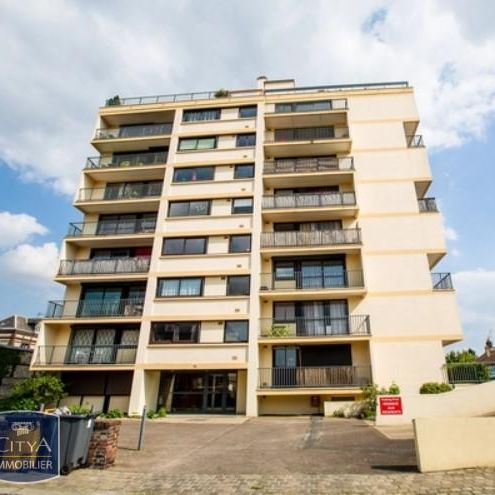 Location Appartement 1 pièce 28m² ROUEN 76100 - Photo 1