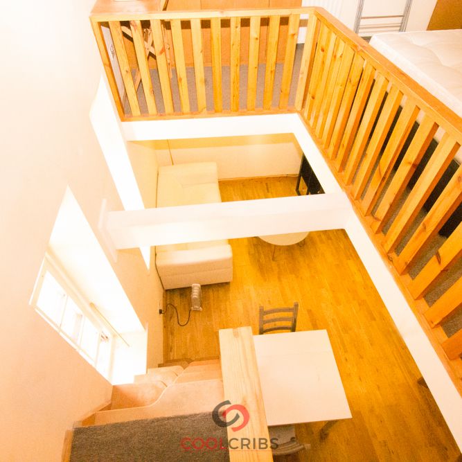 Westbourne Crescent, Lancaster Gate, London, W2 - Photo 1