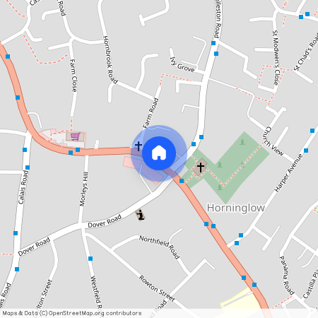 Burton On Trent, DE13 0RP, Uk
