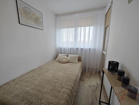 Centrum Szczecina, do wynajęcia ładne 2pok. 34m2 (440073) - Photo 4