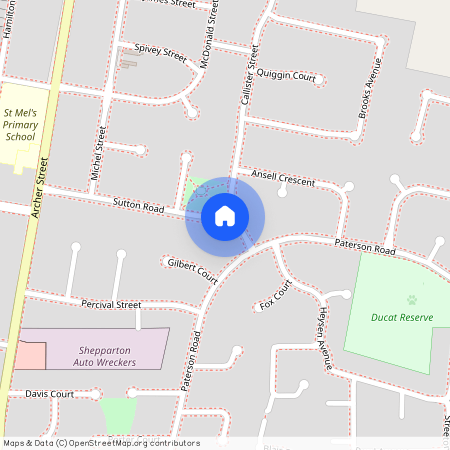 38 Sutton Road, Vic 3630, Shepparton