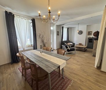 Location Maison 3 pièces 88m² - Photo 1