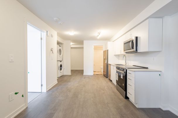 For Lease - 1680 Victoria Park Avenue Unit# 114, Toronto, Ontario - Photo 1