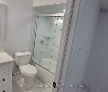 For Lease - 15 Fordham Road Unit# BSMT, Brampton, Ontario - Photo 6