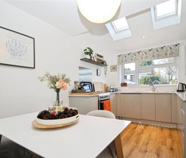 1 bedroom house to rent - Photo 3