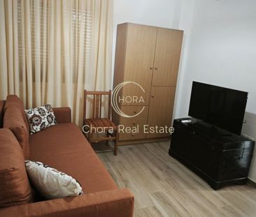 Διαμέρισμα για ενοικίαση Άνω Κουμ Καπί - Μπόλαρη (Χανιά) - Photo 6