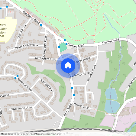 Graver Lane, Manchester