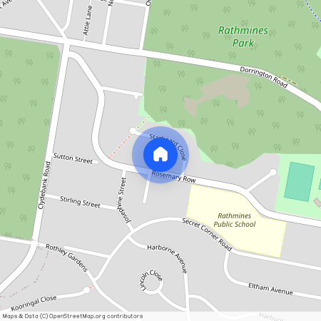 2/73 Rosemary Row, NSW 2283, Rathmines