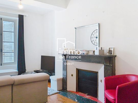 Location Appartement 2 pièces 65m² - Photo 1